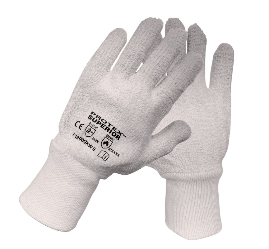 GUANTES TÉRMICOS