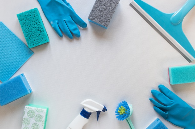 Limpieza y Mantenimiento